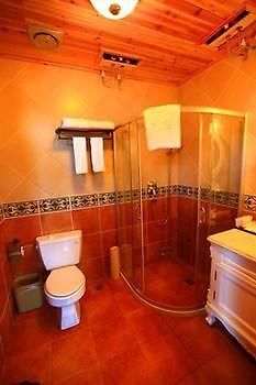Mount Lu No. 7 Xiangshanyuan Holiday Hotel Wenquan  Luaran gambar