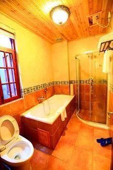 Mount Lu No. 7 Xiangshanyuan Holiday Hotel Wenquan  Luaran gambar